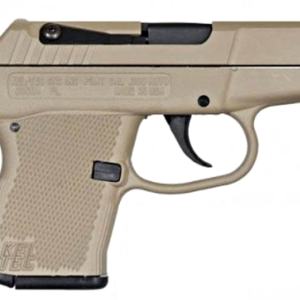 Kel-Tec P-32 Flat Dark Earth .32 ACP 2.7" Barrel 7-Rounds - HANDGUNS - Miami Shooters Supply