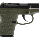 Kel-Tec P-32 Green .32 ACP 2.68" Barrel 7-Rounds
