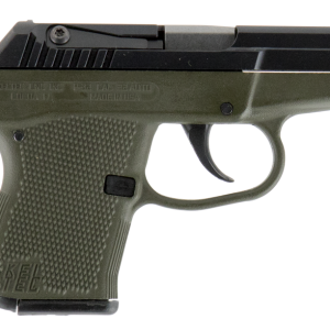 Kel-Tec P-32 Green .32 ACP 2.68" Barrel 7-Rounds - HANDGUNS - Miami Shooters Supply