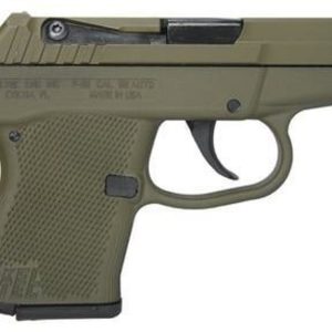 Kel-Tec P32 OD Green .32 ACP 2.7" Barrel 7-Rounds - HANDGUNS - Miami Shooters Supply