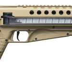 Kel-Tec P50 Tan 5.7 X 28 9.6" Barrel 50-Rounds