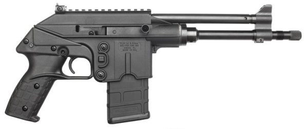 Kel-Tec PLR-16 Pistol 5.56 NATO 9.2" Barrel 10-Rounds