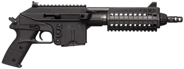 Kel-Tec PLR-16 Pistol 5.56 NATO 9.2" Barrel 10-Rounds Adjustable Sights