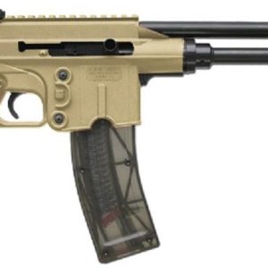 Kel-Tec PLR-22 Tan .22 LR 10.5" Barrel 26-Rounds - HANDGUNS - Miami Shooters Supply