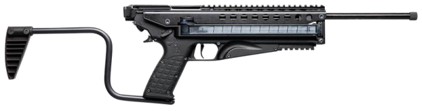 Kel-Tec R50 5.7X28 16.1" Barrel 50-Rounds Folding Stock