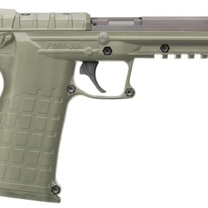 Kel-Tec PMR30 Olive Drab Green .22 Mag 4.3" Barrel 30-Rounds - HANDGUNS - Miami Shooters Supply
