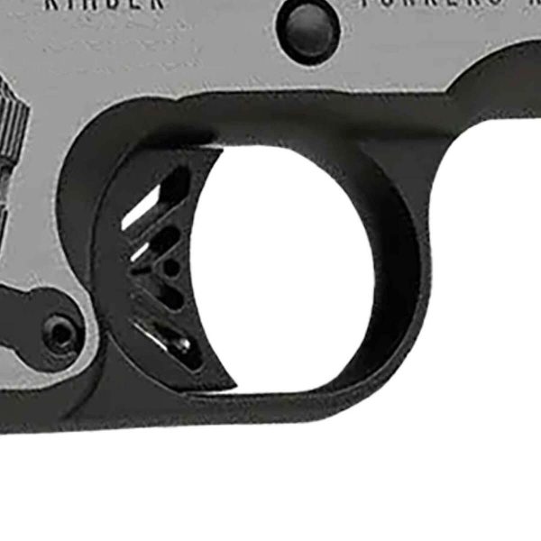 Kimber 1911 Rapide Dusk 45 Auto (ACP) 5in Stainless Pistol - 8+1 Rounds - Image 2