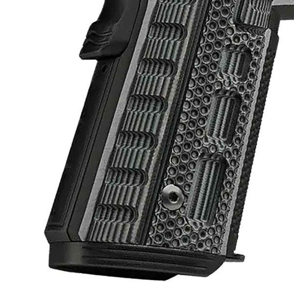 Kimber 1911 Rapide Dusk 45 Auto (ACP) 5in Stainless Pistol - 8+1 Rounds - Image 3