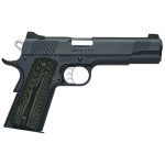 Kimber 1911 Custom TLE II 45 Auto (ACP) 5in Matte Black Pistol - 7+1 Rounds