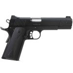 Kimber Custom LW 45 Auto (ACP) 5in Black Pistol - 7+1 Rounds