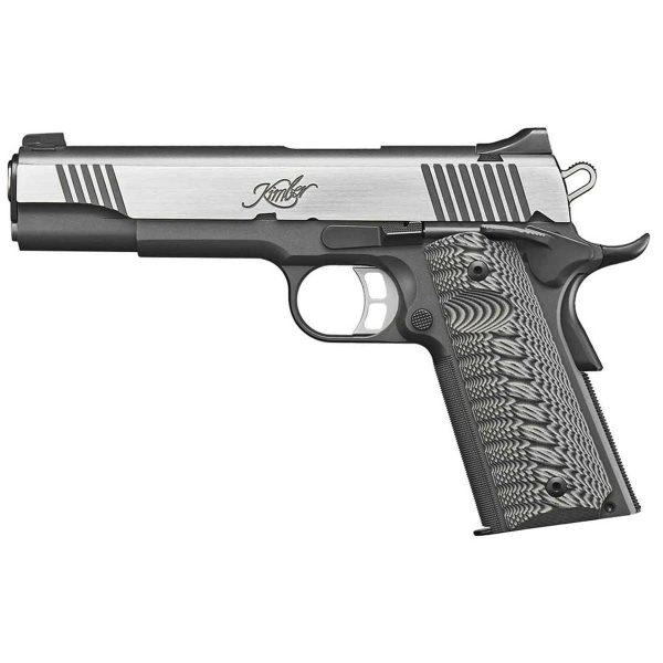 Kimber Eclipse II Pistol - Image 2