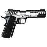 Kimber Micro 9MC TP 9mm Luger 3.45in Stainless Pistol - 7+1 Rounds