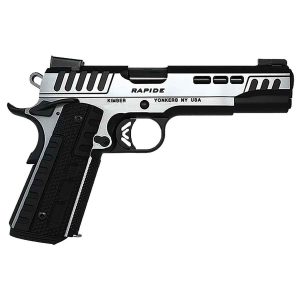 Kimber Micro 9MC TP 9mm Luger 3.45in Stainless Pistol - 7+1 Rounds