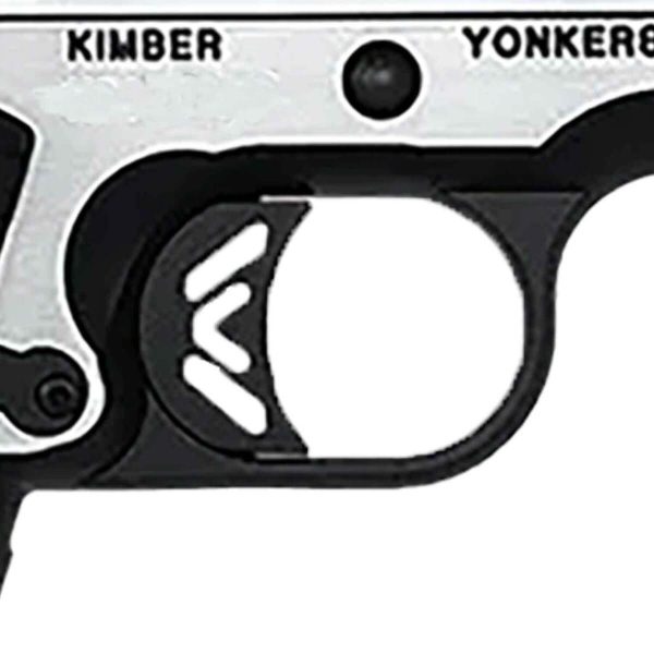 Kimber Micro 9MC TP 9mm Luger 3.45in Stainless Pistol - 7+1 Rounds - Image 3