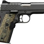 Kimber KHX Pro 9mm 4" Barrel 9-Rounds Fiber Optic Sights