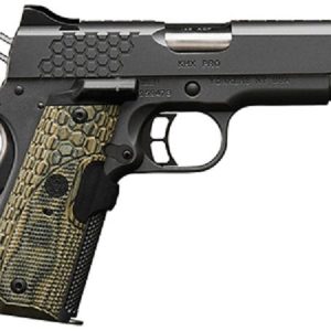 Kimber KHX Pro .45 ACP 4" Barrel 7-Rounds - 1911 - Miami Shooters Supply