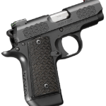 Kimber Micro 9 Triari 9mm 2.75" Barrel 7-Rounds with Fiber Optic Sights