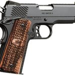 Kimber Pro Raptor II .45 ACP 4" Barrel 8-Rounds Night Sights