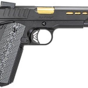 Kimber Rapide 10mm 5" Barrel 8-Rounds Night Sights - 1911 - Miami Shooters Supply