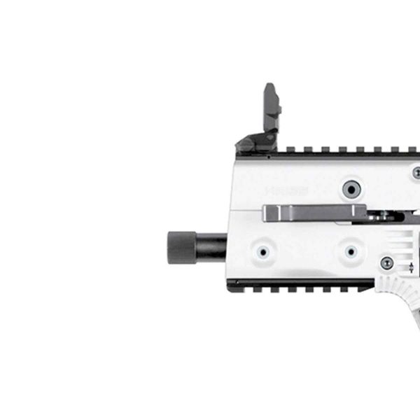 KRISS Vector SDP 10mm Auto 5.5in Alpine Modern Sporting Pistol - 15+1 Rounds - Image 2