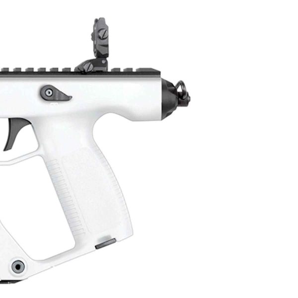 KRISS Vector SDP 10mm Auto 5.5in Alpine Modern Sporting Pistol - 15+1 Rounds - Image 3