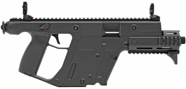 Kriss Vector G2 SDP-E 9mm 6.5" Barrel 17-Rounds with KRISS Recoil Mitigation System