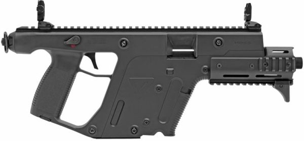 Kriss Vector G2 SDP-E .45 ACP 6.5" Barrel 13-Rounds