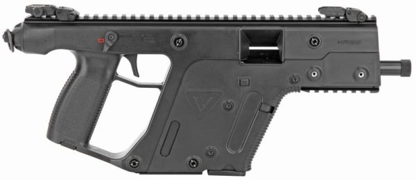 Kriss Vector SDP Gen II 9mm 5.5" Barrel 17-Rounds Glock Compatible