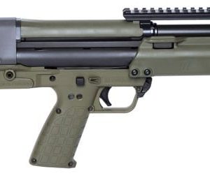 Kel-Tec KSG OD Green 12 GA 18.5" Barrel 3"-Chamber 14-Rounds