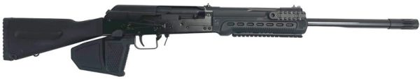 Kalashnikov - USA KS-12 12 GA 18.25" Barrel 5-Rounds CA Compliant