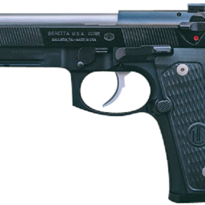 Langdon Tactical Tech 92 Elite LTT Centurion 9mm 4.25" Barrel 18-Rounds - HANDGUNS - Miami Shooters Supply