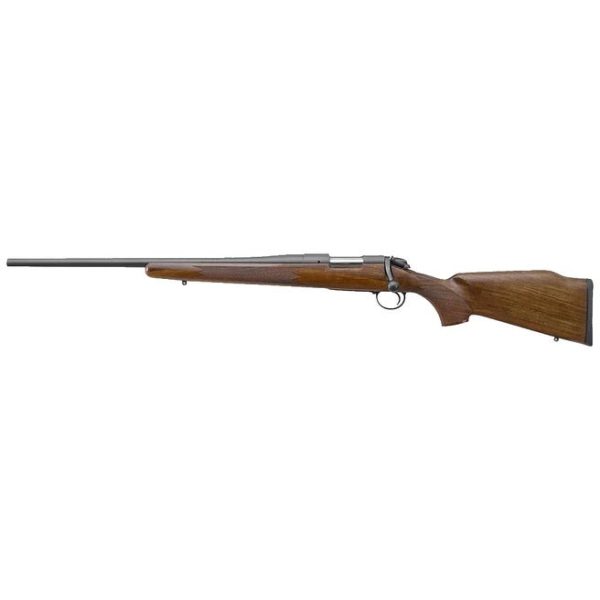 Bergara Rifles Timber Walnut .30-06 24" Barrel 4-Rounds Left Hand