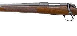 Bergara Rifles Timber Walnut .308 Win 20" Barrel 4-Rounds Left Hand