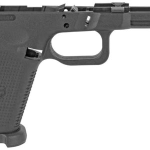 Lone Wolf Timber Wolf Frame .45 ACP / 10mm Textured  for Glock - HANDGUNS - Miami Shooters Supply