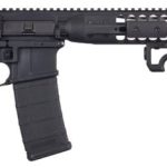 LWRC DI .300 AAC Blackout 16.1" Barrel 30-Rounds