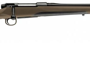 Mauser M18 Savannah 6.5 Creedmoor 22" Barrel 5-Rounds Threaded Barrel