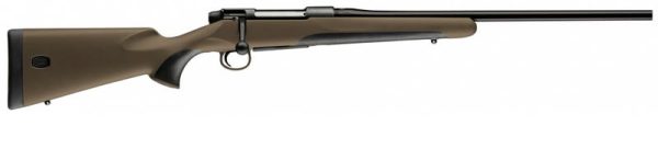 Mauser M18 Savannah 6.5 Creedmoor 22" Barrel 5-Rounds Threaded Barrel