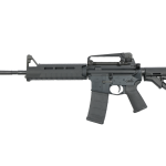 Bushmaster M4 Patrolman 5.56 / .223 Rem 16" Barrel 30-Rounds Magpul/Carry Handle