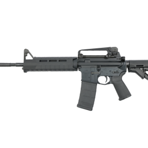 Bushmaster M4 Patrolman 5.56 / .223 Rem 16" Barrel 30-Rounds Magpul/Carry Handle