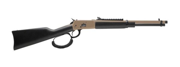 Braztech/Rossi R92 Flat Dark Earth .44 Mag / .44 SPC 16" Barrel 8-Rounds