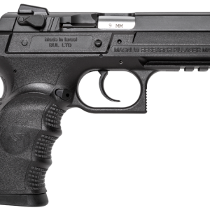 Magnum Research Baby Eagle III 9mm 4.43" Barrel 15-Rounds - HANDGUNS - Miami Shooters Supply