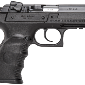 Magnum Research Baby Eagle III .40 SW 3.85" Barrel 12-Rounds - HANDGUNS - Miami Shooters Supply