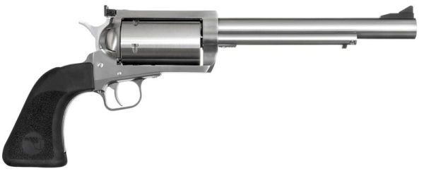 Magnum Research BFR Long Cylinder Stainless .500 SW 7.5" Barrel 5-Rounds
