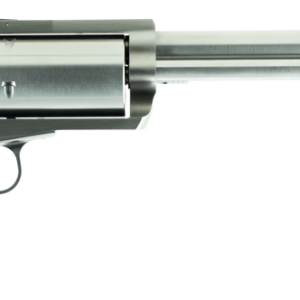 Magnum Research BFR Long Cylinder Stainless .45-70 7.5" Barrel 5-Rounds