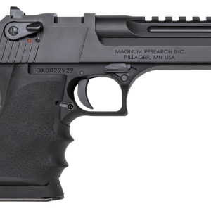 Magnum Research Desert Eagle L5 .44 Mag 5" Barrel 8-Rounds Fixed Sights - HANDGUNS - Miami Shooters Supply