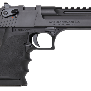 Magnum Research Desert Eagle L5 .357 Mag 5" Barrel 9-Rounds - HANDGUNS - Miami Shooters Supply