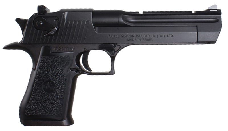 Magnum Research Desert Eagle Mark XIX .44 Mag 6" Barrel 8-Rounds Magnum Research Desert Eagle Mark XIX .44 Mag 6" Barrel 8-Rounds - HANDGUNS - Miami Shooters Supply