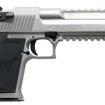 Magnum Research Desert Eagle Mark XIX Stainless .429 6" Barrel 7-Rounds