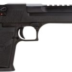 Magnum Research Desert Eagle Mark XIX .357 Mag 6" Barrel 9-Rounds