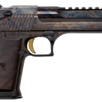 Magnum Research Desert Eagle Mark XIX Color Case Hardened .357 Mag 6" Barrel 9-Rounds